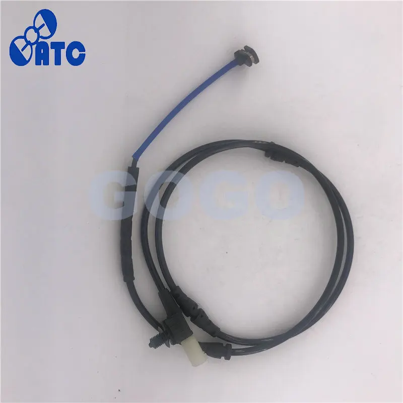 10 шт. датчик износа тормозной колодки для Land Rover Range Sport OEM LR019401 | Автомобили и