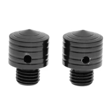 2 шт. зеркало мотоцикла адаптер для Yamaha NMAX 125 150 155-18