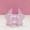 Cute Kitchen Sink Drain Rack, Storage Organizer, Dish Drying Rack, Shelf Drainer, Wood Plate, Cups Stand, Display Holder 1