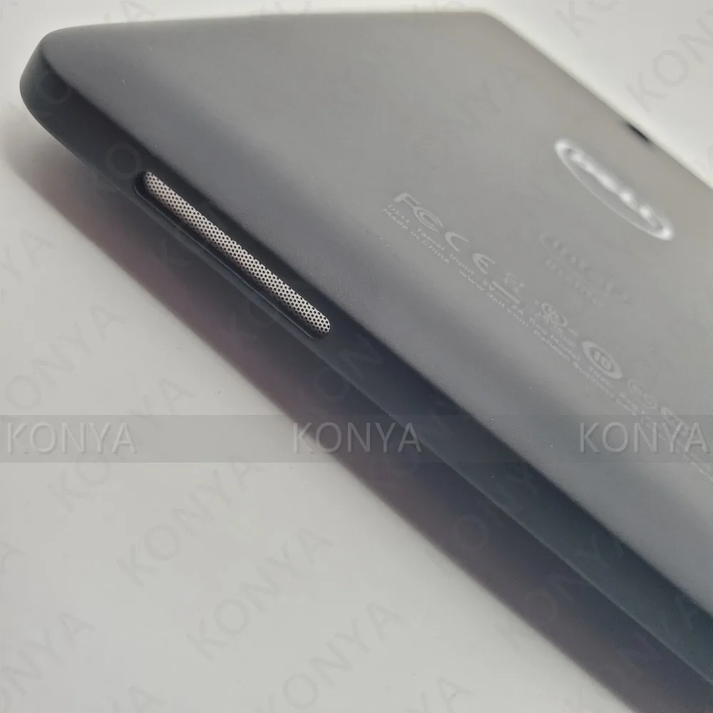 Для Dell Venue 8 3830 планшет ЖК-дисплей ободок порт веб-камеры YXY4F 0YXY4F
