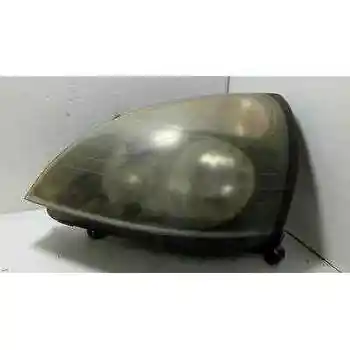 

HEADLIGHT LEFT RENAULT CLIO II PHASE II (B/CB0)