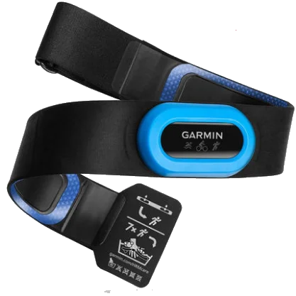 Garmin HRM Tri пульсометр HRM Run 4,0 пульсометр плавание Бег Велоспорт ремень для монитора