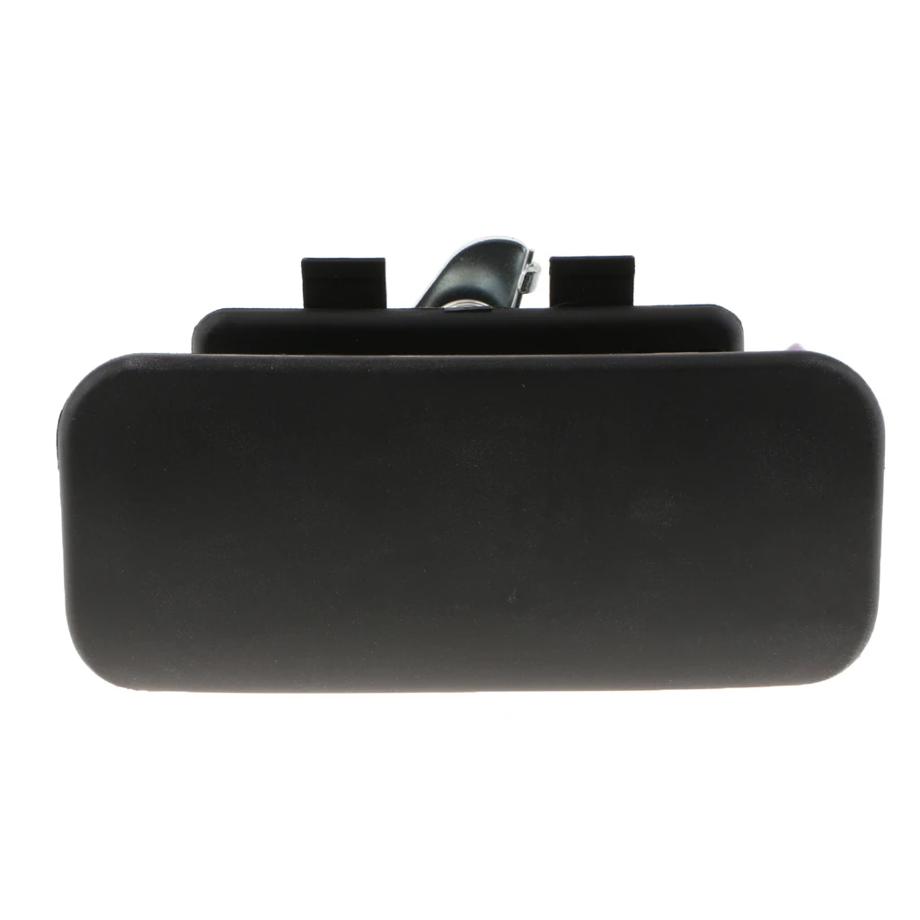 Par Manijas Exterior Para Ford Transit Vh Vj Vm 2000~2013
