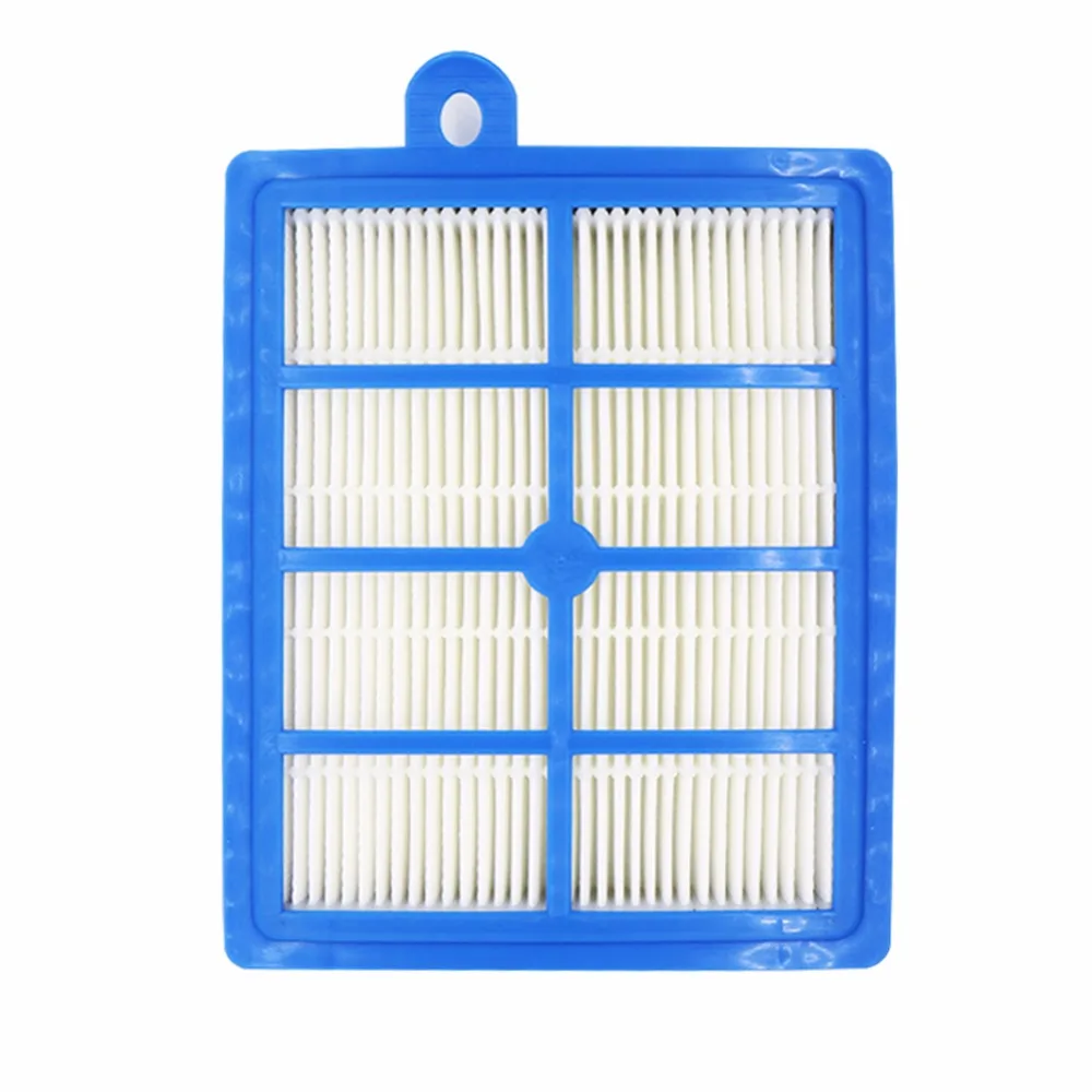 Replacement H12 H13 Washable and Reusable Hepa Filter for Philips Electrolux EFH12W AEF12W FC8031 EL012W vacuum clener parts