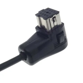 

Music Adapter Audio Cable Microphone Replaces Parts HI-FI sound BT 5.0 Durable