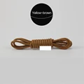 Yellow brown