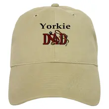 Бейсболка для Йоркского папы