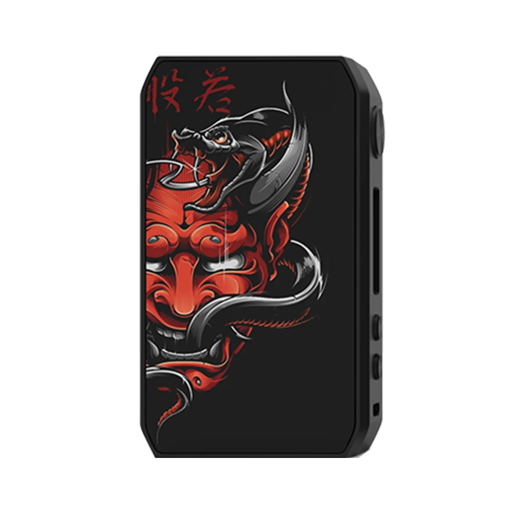 Online Original CIGPET Capo regulado caja Mod Poder Dual 18650 batería 0,91 pulgadas mod con pantalla OLED de E cig del arrastre 2 shogun gen Mod