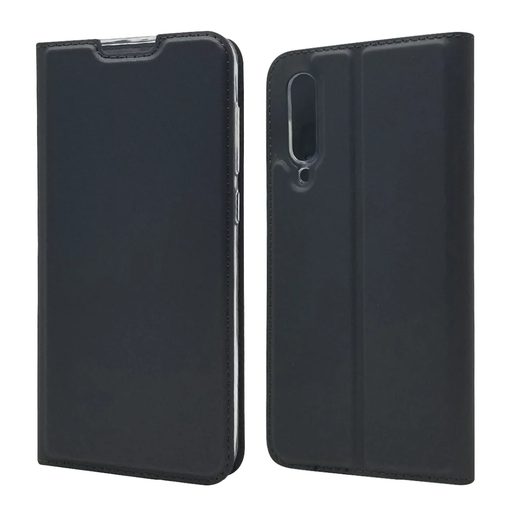 Кожаный чехол для Xiaomi mi A3 A2 9T 9 8 Lite SE Pro A1 6 6X 5X чехол-книжка для Xiao mi PocoPhone F1 mi A3 mi 9 mi 8 Lite mi 9T Pro
