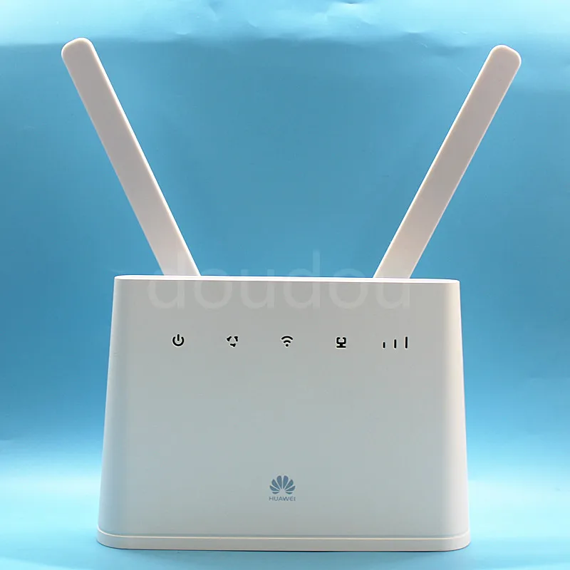 Huawei B310 B310s 927 150Mbps with Antenna 4G LTE CPE WIRELESS WIFI