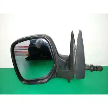 

8153HL LEFT REARVIEW CITROEN BERLINGO