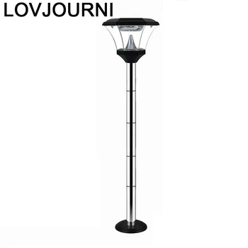 

Ogrodowa Lighting Para Terraza Y Lumiere Exterieur De Luce Led Solar Decoracion Jardin Exterior Outdoor Light Garden Lamp
