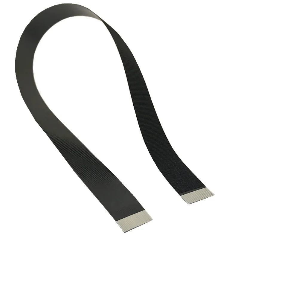 0,1 м-1 м прямоугольный 90 градусов HDMI Тип мужчина к Micro HDMI Мужской HDTV FPC плоский кабель для мультикоптера аэрофотосъемки