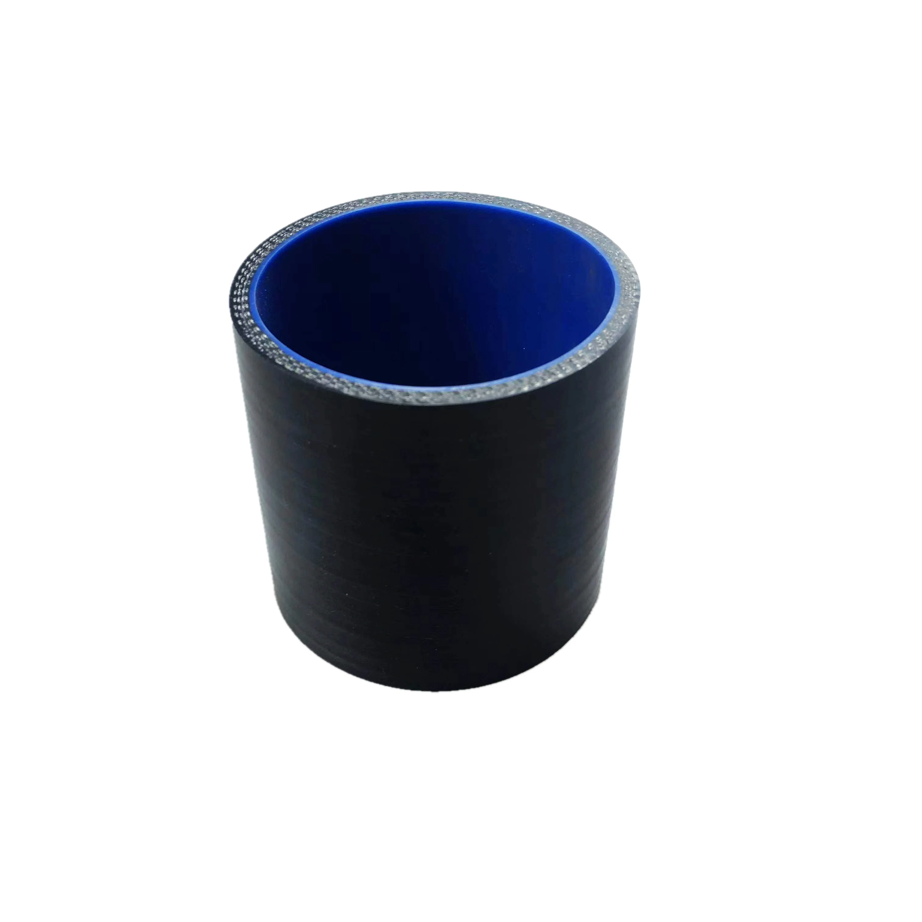 Straight 0 Degree Reducer Silicone Hose 38-45 51-57 63-70 76-83MM for Pipe
