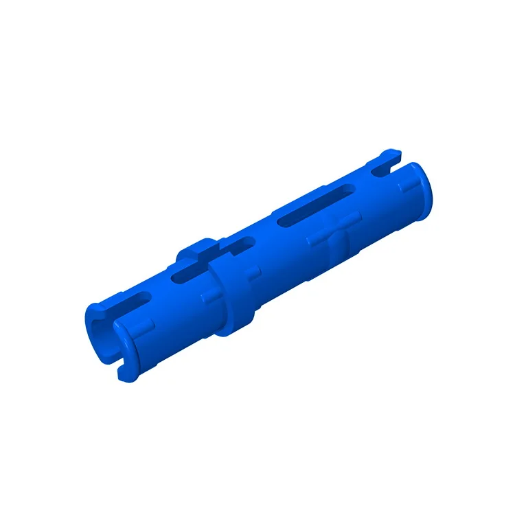 LINGTU строительный блок для бренда 6558 1x3 pin Technic Развивающие детские строительные блоки игрушки Nanoblock - Цвет: 23