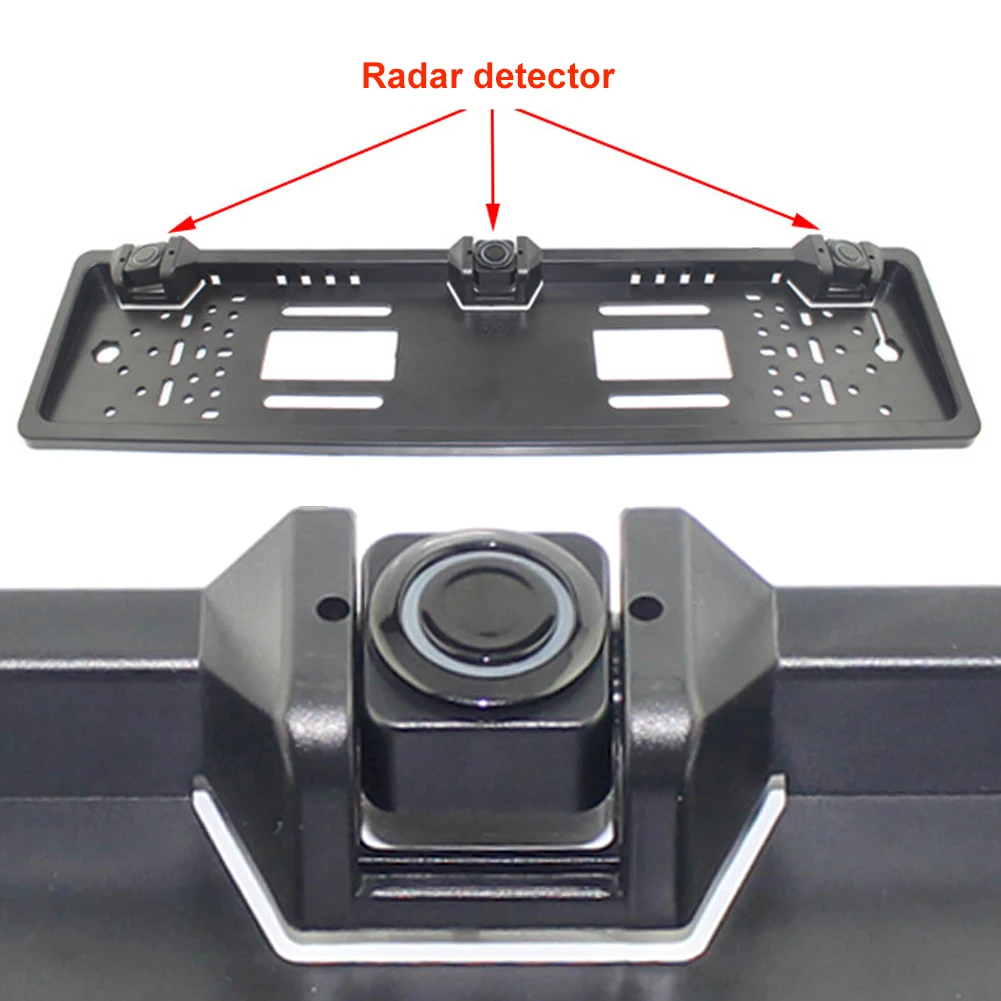 Detektor Hintergrundbeleuchtung Unterstützen Auto Zubehör Keine Bohrer Alarm Auto Parkplatz Sensor Led Einfach Installieren Umkehr Radar Parktronic Backup Detektor Hintergrundbeleuchtung Unterstützen Auto Zubehör Keine Bohrer Alarm Auto Parkplatz Sensor Led Einfach Installieren Umkehr Radar Parktronic Backup