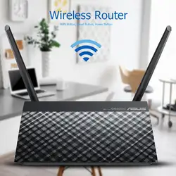 ASUS Wifi ретранслятор расширитель беспроводной маршрутизатор 2,4 ГГц/5 ГГц 750 Мбит/с 802.11ac Dual-ban для домашнего и облачного использования