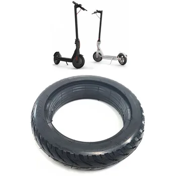 

Free Inflation Solid Tire Universal For Xiaomi M365 / Pro Electric Scooter Rubber Tire Skateboard Solid 8 1/2*2