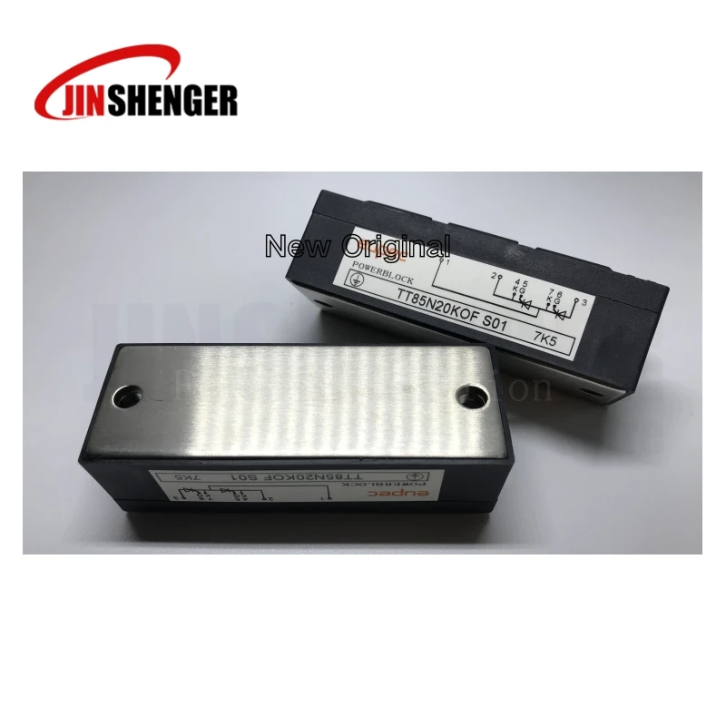 

New And Original One Year Warranty TT70N20KOF TT70N22KOF TT70N24KOF