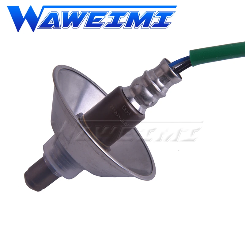 WAWEIMI лямбда кислородный датчик 211200-3620 для Honda Accord CR-V Acura TSX 36531-R40-A01 234-9091