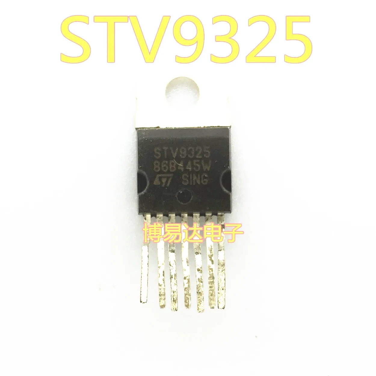 STV9325