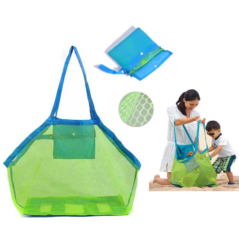 sand toy bag