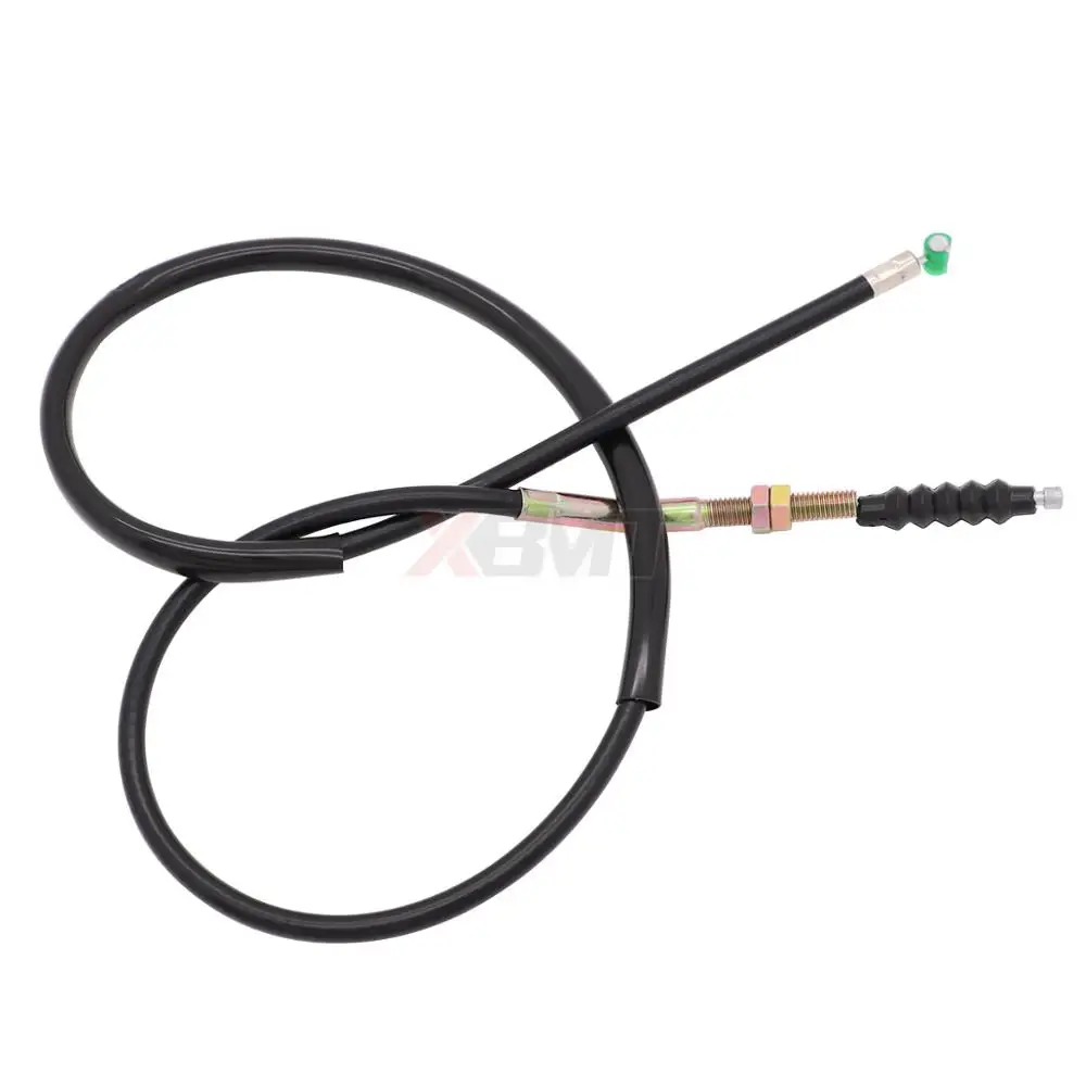 Motorcycle Clutch Cable For Kawasaki Z1000 2003 2004 2005 2006 2007 2008 | Автомобили и мотоциклы