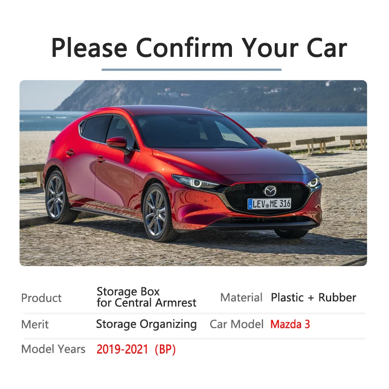 Car Accessories