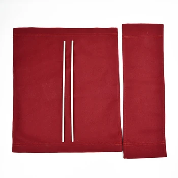 

5 Color Choose Outdoor Directors Cloth Chair Replacement Covers Set Durable