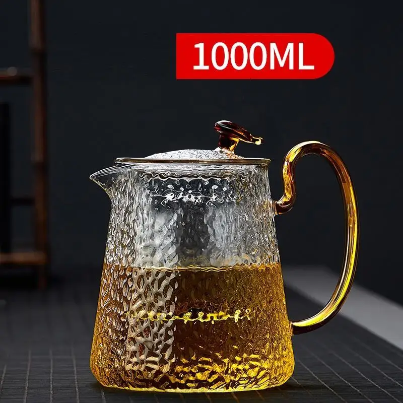 Вассеркош Бутылка чайник Teiera водяной кувшин для воды жарра Agua для ресторана китайский Para чайный горшок Tetera De Te чайник - Цвет: MODEL F
