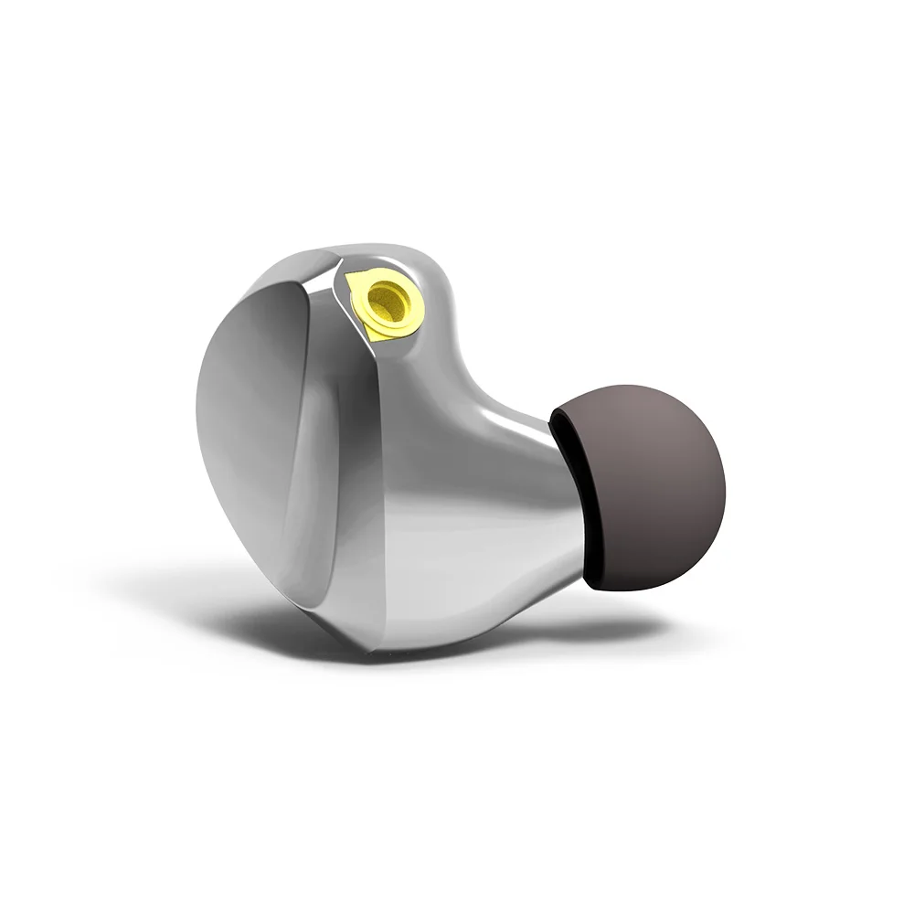US $169.00 TRI I3 In Ear Earphone Planar Diaphragm Composite 8mm Dynamic Driver Balanced Armature Driver Unit With MMCX Connector