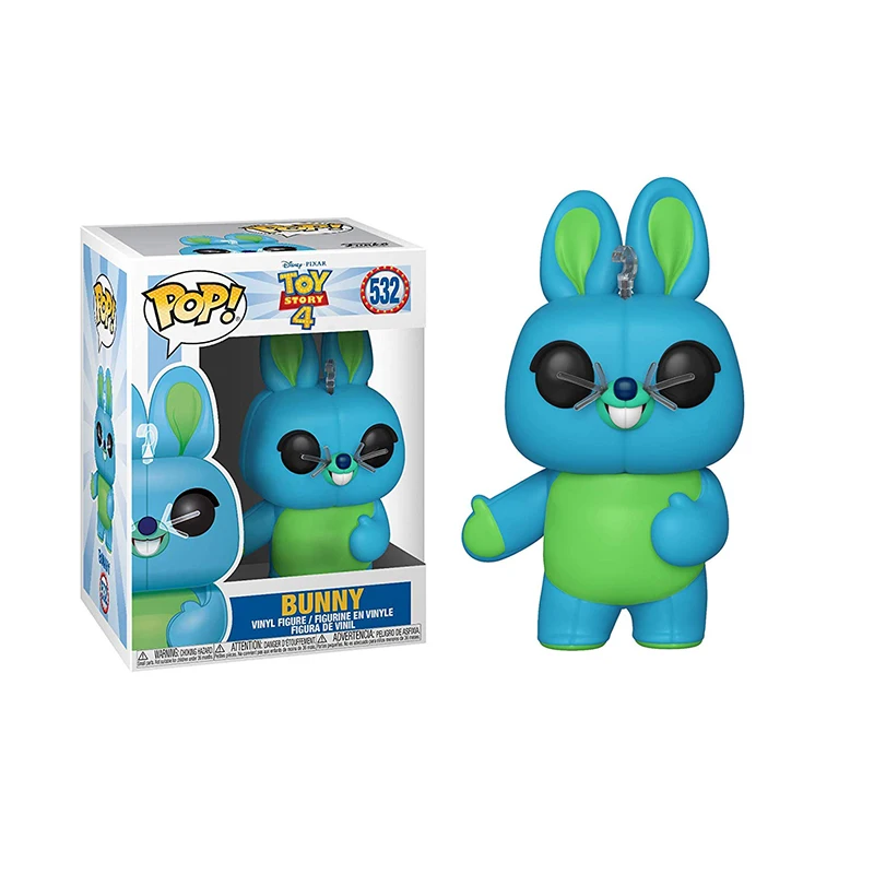 FUNKO POP Toy Story 3 Lotso Alien Buzz Lightyear виниловые фигурки Коллекция Модель игрушки для детей подарок на день рождения 2F08