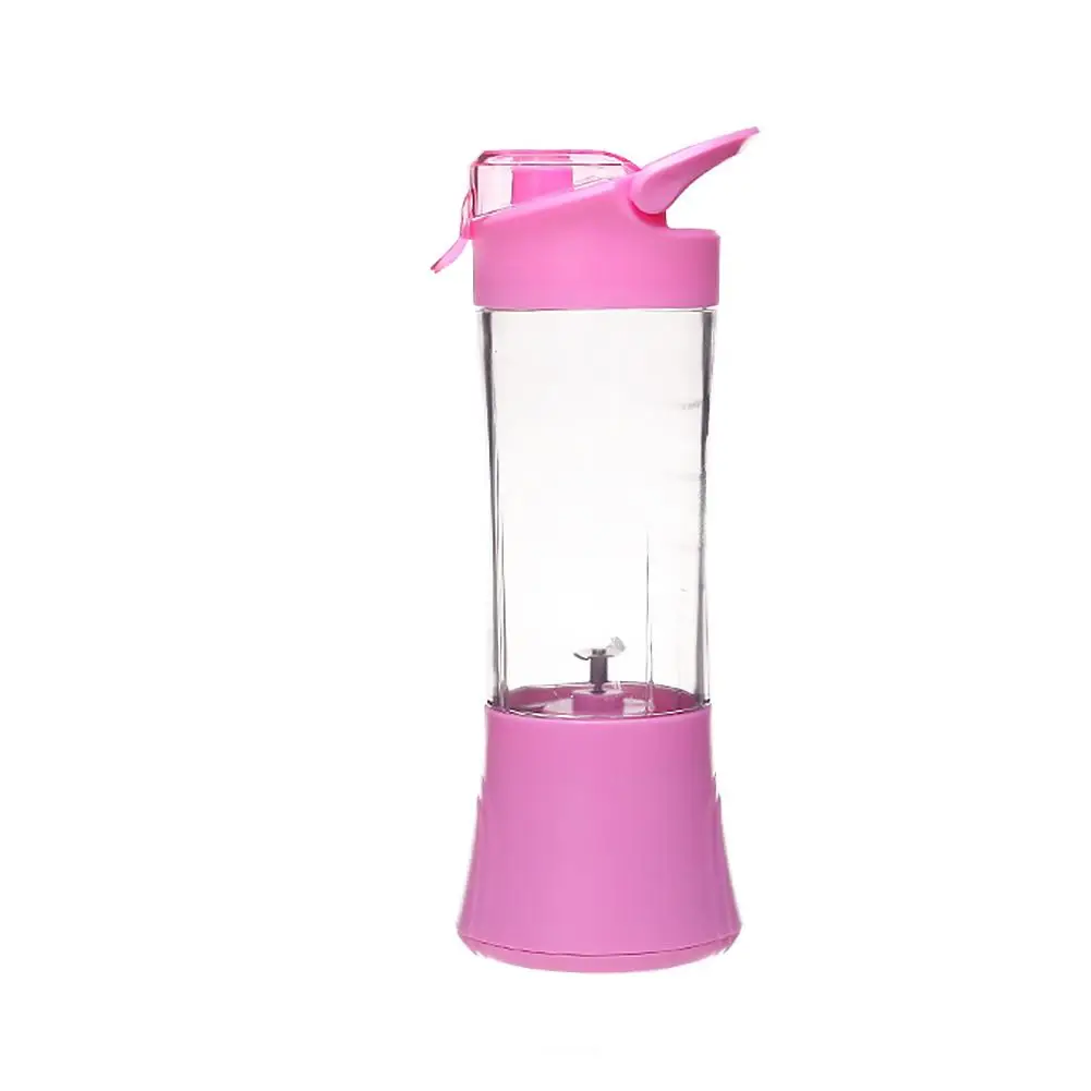 USB Electric Juicer Cup For Travel Multifunction Juicer Food Smoothie Fruit Vegetable Grinding