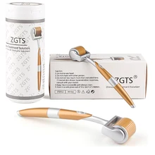 Микро титановая игла Дерма ролик 0,2 мм 0,25 мм 0,3 мм эссенция для лица впитывает уход за кожей лечение выпадения волос мезороллер