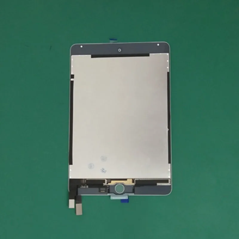 ЖК-дисплей для iPad mini 4 Mini4 A1538 A1550 с сенсорным экраном и дигитайзером в сборе