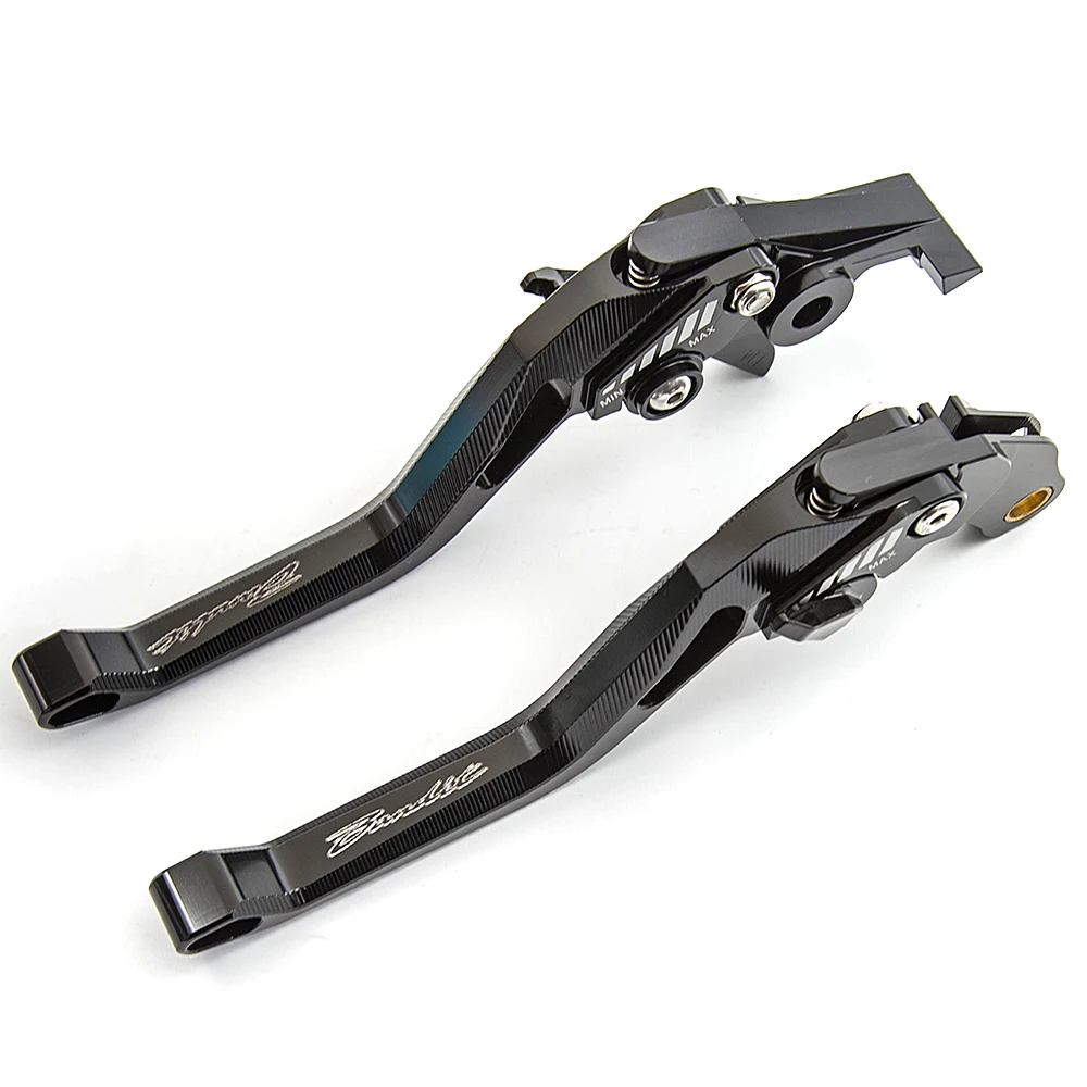 CNC Short Brake Clutch Lever Set for Suzuki GSF650 Bandit 2005-2006 05-06 CNC Short Brake Clutch Lever Set for Suzuki GSF650 Bandit 2005-2006 05-06