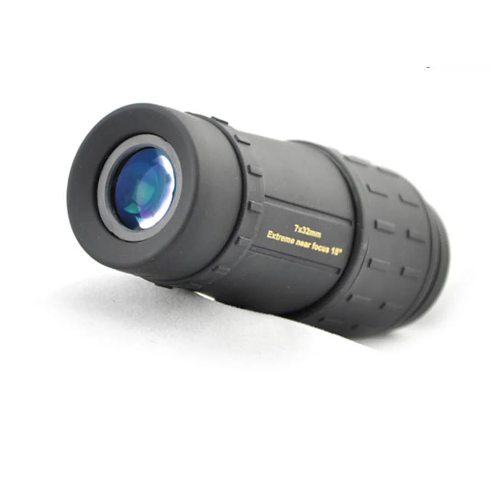 Visionking Монокуляры SWD 7X32 HD ночного видения карманы очки неинфракрасная Лупа 100 телескоп