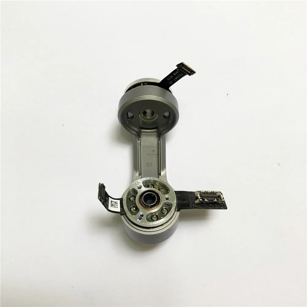 Mavic 2 Pro Gimbal двигатель для DJI Mavic 2 Pro Дрон запасные части(б/у