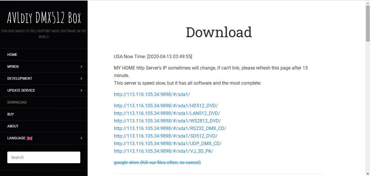 Software Software