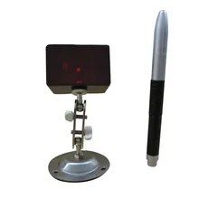 Pizarra Digital INTERACTIVA portátil para niños, equipo educativo, mesa Blanca, escritura, dibujo, juegos