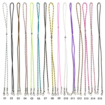 

Face Mask Lanyard Handy&Convenient Safety Mask Rest&Ear Holder Rope Hanging sujeta mascarillas salvaorejas