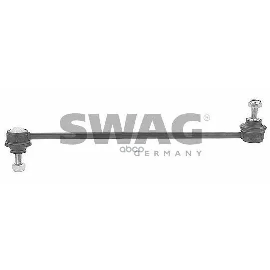 Тяга Стабилизатора Renault Megane Ii/Scenic 03- Пер.Подв.Лев/Прав Swag арт. 60921015