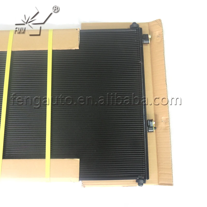 Кондиционер конденсатор 8846042100 8845005140 для Toyota avensis previa alphard