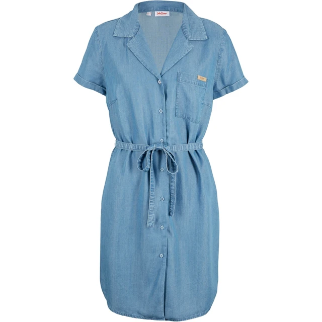 John Baner Jeanswear Dress Bonprix 