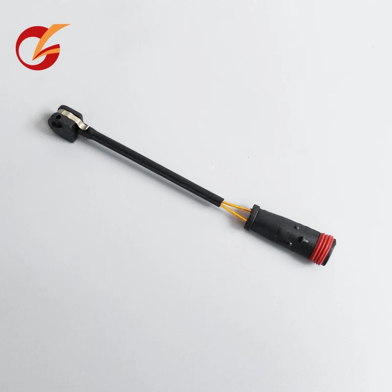 

Rear Axle Brake Pad Wear Sensor 85 mm Fits MERCEDES Sprinter 906 Bus VW CRAFTER 2006-