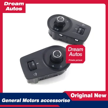 

Headlight height adjustment switch, rearview mirror folding switch, adjustment button for SAIC MG Roewe RX3 RX5 I6 I5 MG6 ZS GS