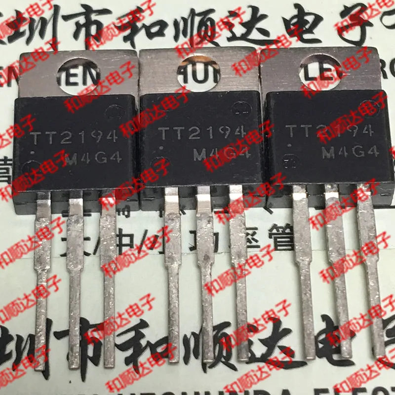 5 шт/TT2194 TO-220