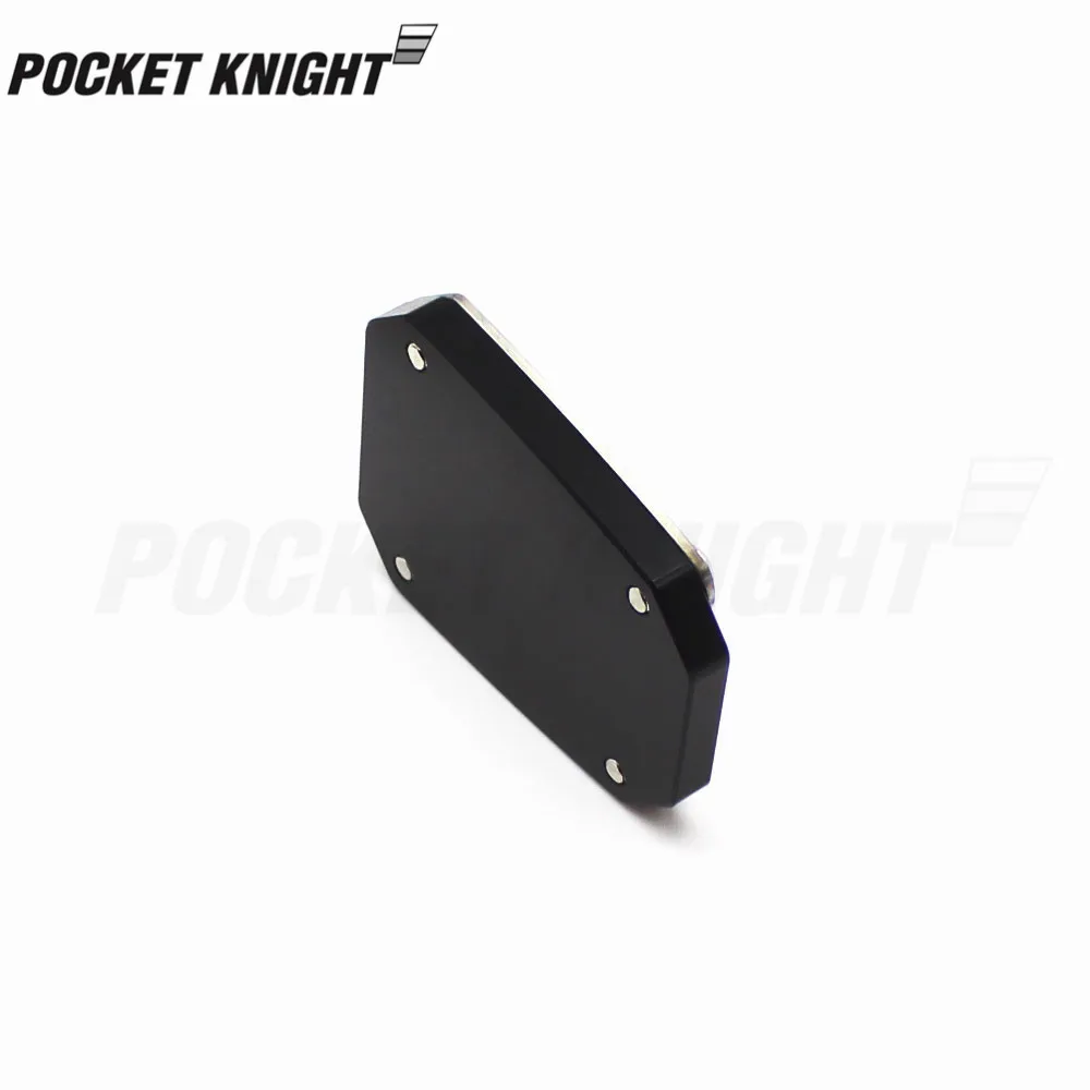 Подходит для HONDA VFR800X VFR 800 X VFR 800X 2013- боковая откидная подножка стенд расширение баланс площадка для увеличения