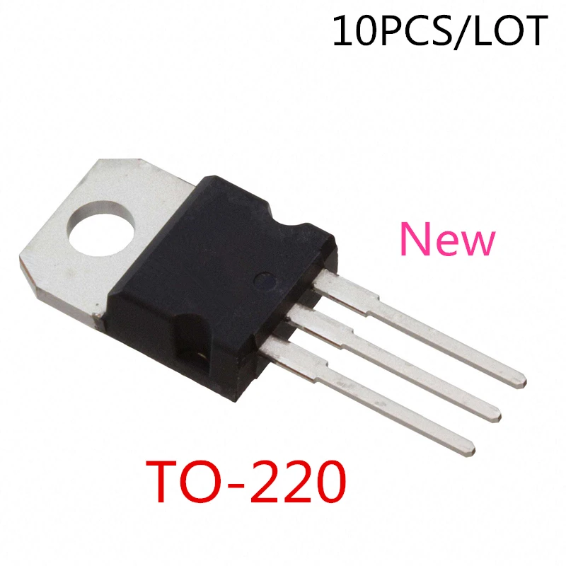 Новый IRF640N оригинальный 200V 18A-220 10 шт./лот | Обустройство дома