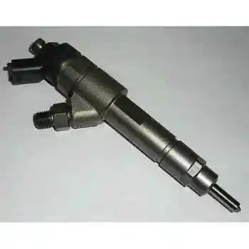 

0445120002 INJECTOR CITROEN JUMPER CLOSED BOX, ROOF SOBREELEV. FROM '02